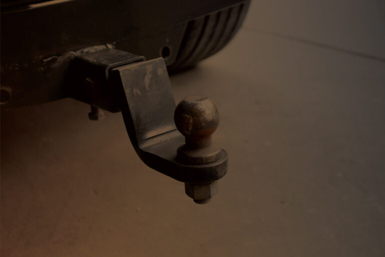 Trailer Hitch Services Brake Repair & Trailer Hitch Wiring in